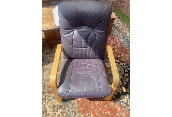Relax stoel  - E306145B-6568-49BB-B078-91A6A21CF34D