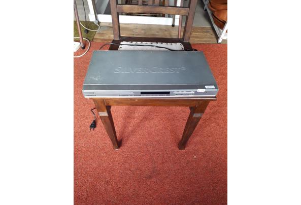 CD/DVD speler - 20261010_101900