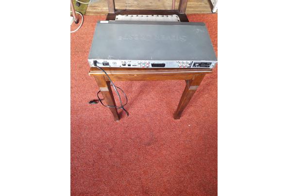 CD/DVD speler - 20261010_101950