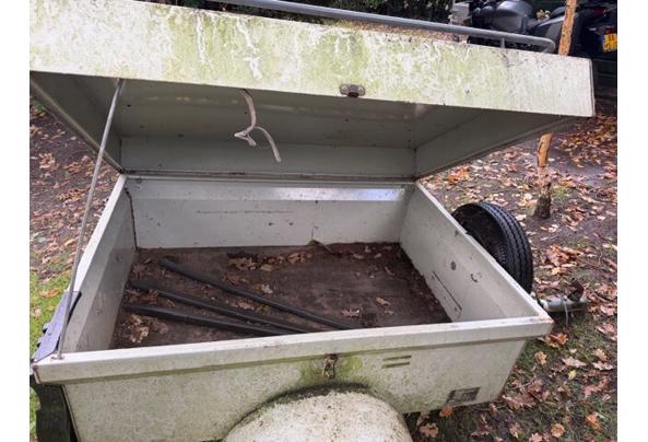 Bagagekarretje circa 1980 - karretje-5 Bagagekarretje circa 1980 - karretje-5