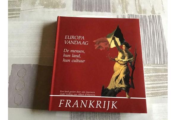 Boek ; FRANKRIJK ;Prachtig exemplaar, unieke foto's en land  - 1_637513985439529360