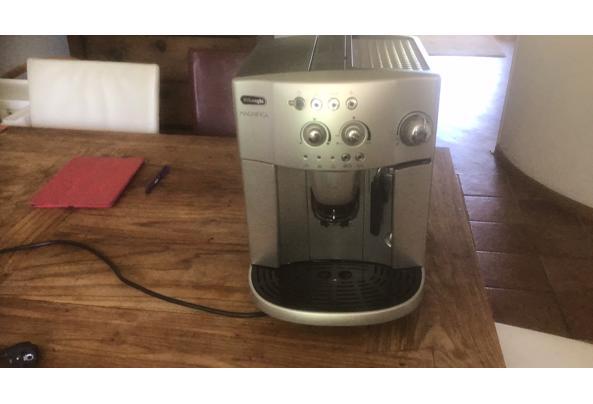 Koffiemachine  - IMG_0172