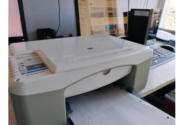 Compleet werkende HP pc-set met monitor & printer - IMG_20250217_144118