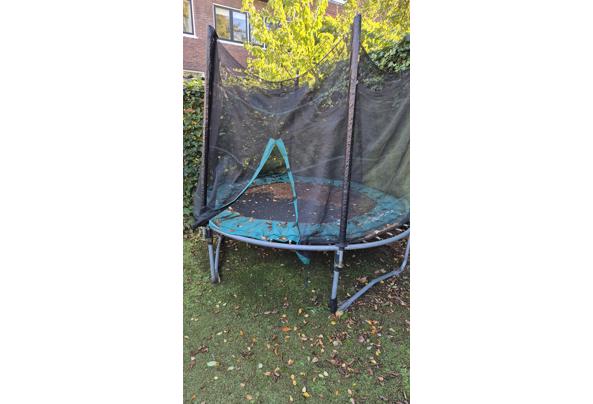 Cranembroek Trampoline - 17918153677313680154437192837619