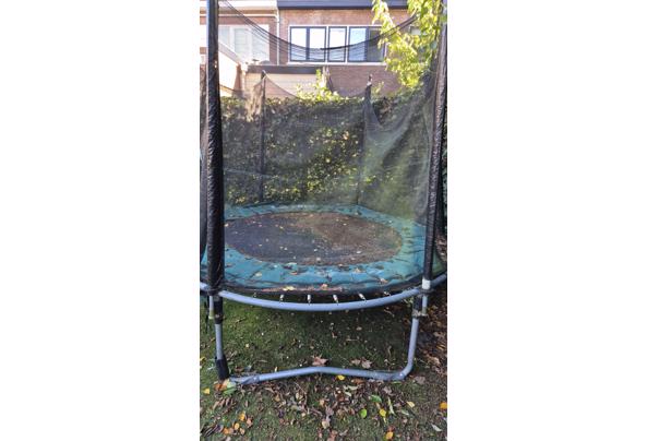 Cranembroek Trampoline - 17918153841893193127170749501349
