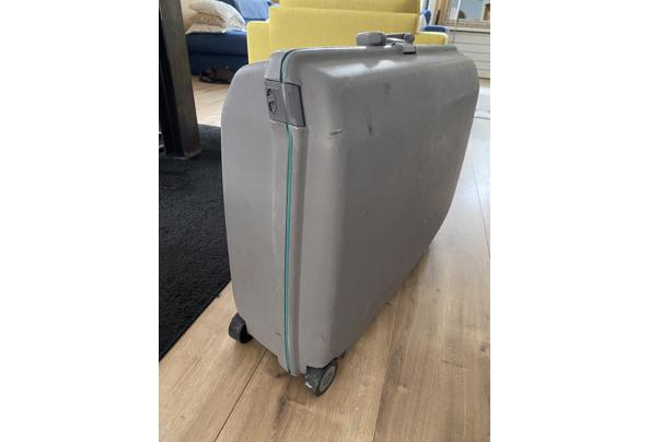 Samsonite koffer - IMG_6275