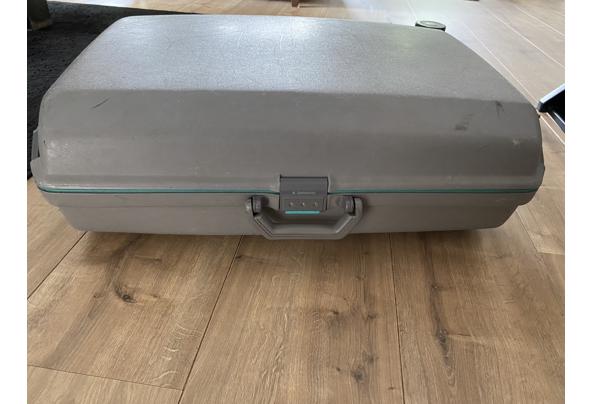 Samsonite koffer - IMG_6276