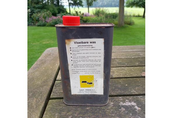 Vloeibare parketwas. 1 liter - 20240803_104802