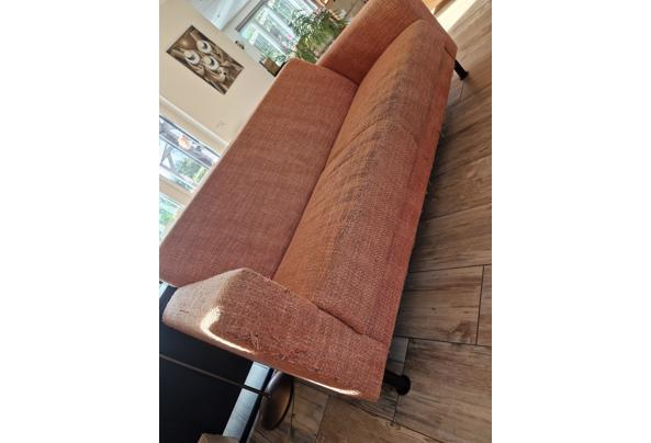 Zithoek: 2p bank, 2.5p bank en fauteuil  - 20250925_154134