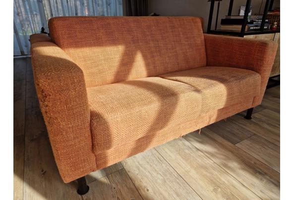 Zithoek: 2p bank, 2.5p bank en fauteuil  - 20250925_154156