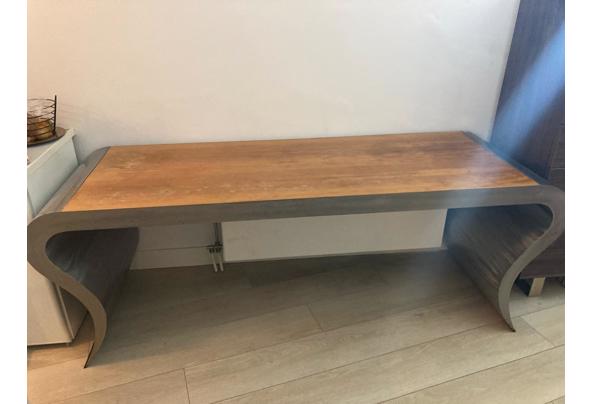 Eettafel voor 6 personen - IMG-20240713-WA0003