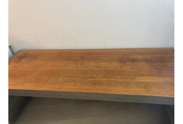 Eettafel voor 6 personen - IMG-20240713-WA0005