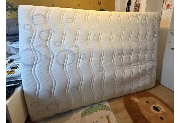 Matras 140x200  (Zo goed als nieuw) - IMG_0161