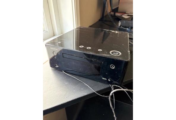 Audio speler - IMG_4789