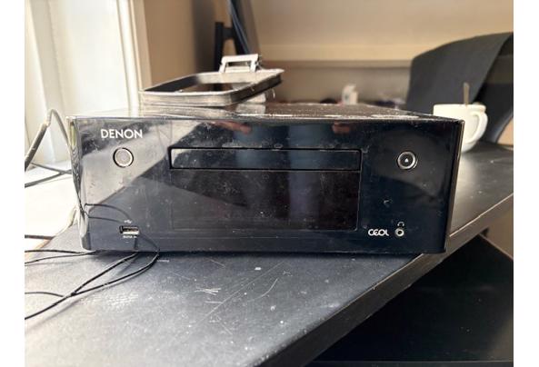 Audio speler - IMG_4790