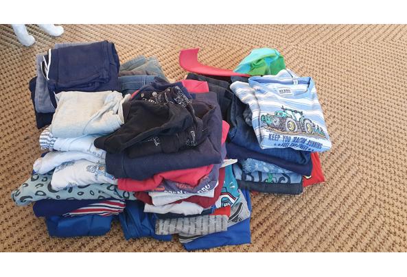 Kleding bundel - jongen - 20251107_112547