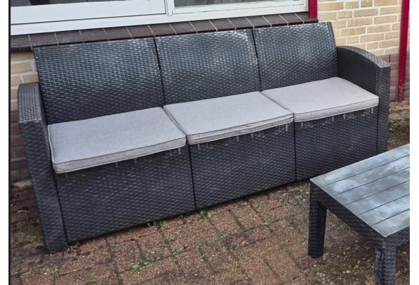 MaxxGarden driezits tuinbank inclusief kussens. - Schermafbeelding-2026-04-26-130216