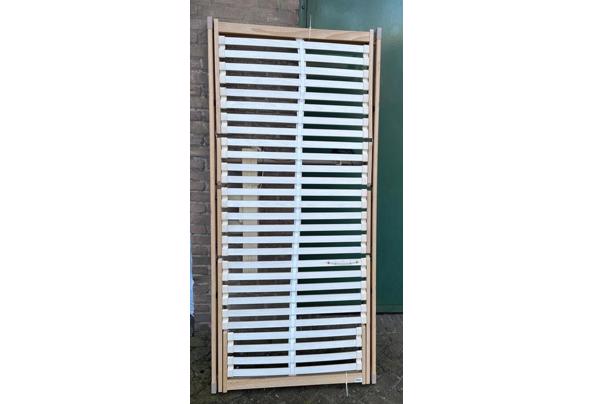 Bedbodem lattenbodem 90x200 elektrisch verstelbaar  - IMG_8202