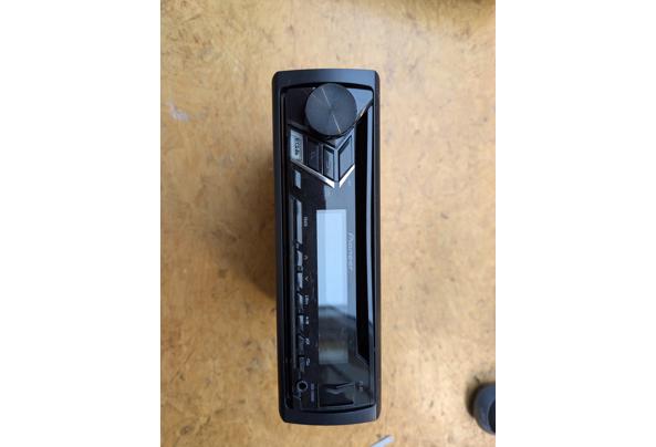 Radio CD Speler voor auto - PXL_20260210_134317566