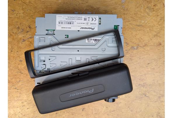 Radio CD Speler voor auto - PXL_20260210_134336943