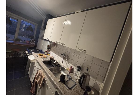 Witte keukenkasten gratis af te halen, zelf demonteren - IMG_5022