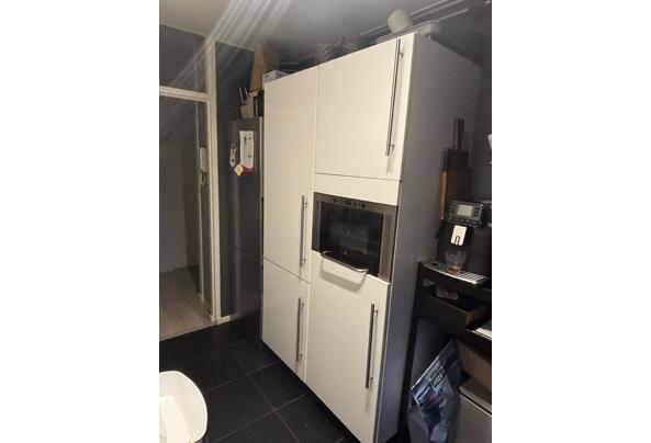 Witte keukenkasten gratis af te halen, zelf demonteren - IMG_5023