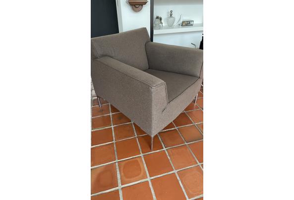 2 fraaie fauteuils - IMG_1983