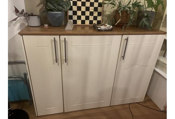 Keukenkast - IMG_1734 Keukenkast - IMG_1734