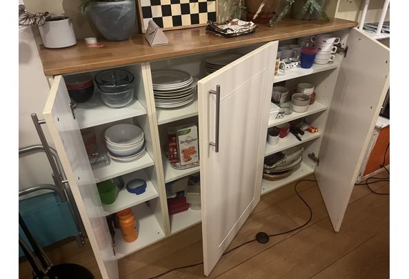 Keukenkast - IMG_1735 Keukenkast - IMG_1735