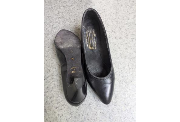 Stijldans schoenen  - PXL_20260212_133117164