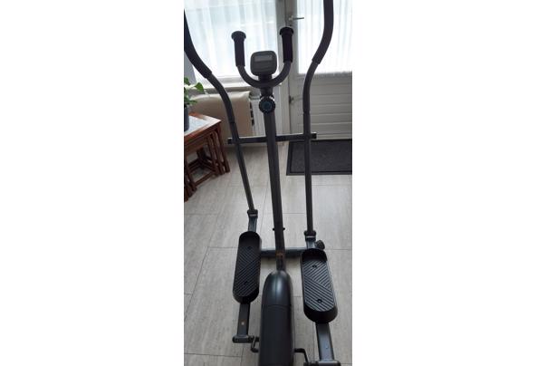 Crosstrainer - 20231011_130411