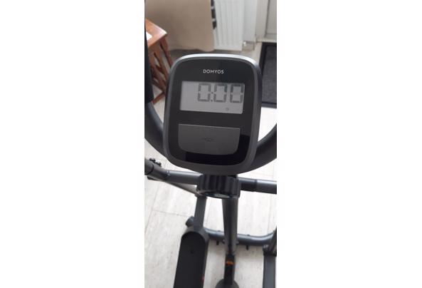 Crosstrainer - 20231011_130435