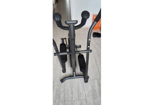 Crosstrainer - 20231011_130453