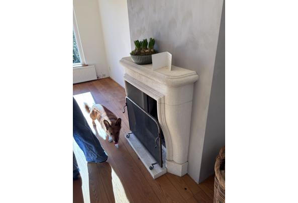 Schouw haard - IMG_7549