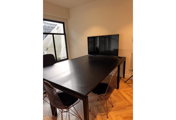 6x Nette bureau’s in hoogte verstelbaar - IMG_0361