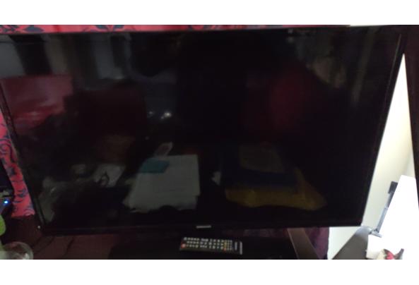 Samsung tv, zgan - tv