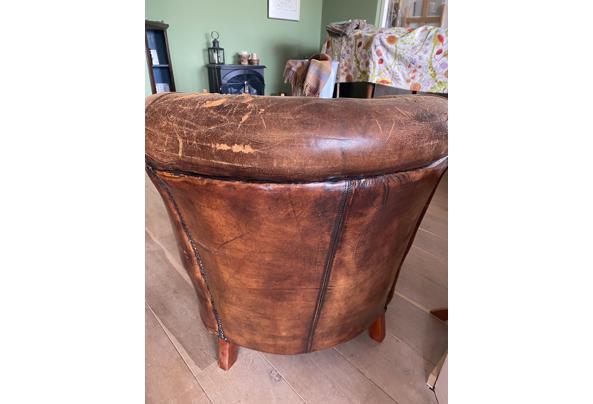 Engelse/Britse Wingchair & Schapenlederen Stoel - 0ACD8027-3A5B-4D9C-B5D4-F2B0CB8EC29A Engelse/Britse Wingchair & Schapenlederen Stoel - 0ACD8027-3A5B-4D9C-B5D4-F2B0CB8EC29A