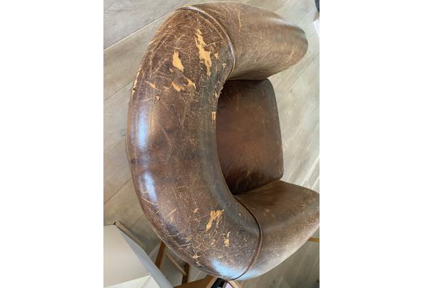 Engelse/Britse Wingchair & Schapenlederen Stoel - 0CFBCDAF-7729-4678-815A-487F583543D3 Engelse/Britse Wingchair & Schapenlederen Stoel - 0CFBCDAF-7729-4678-815A-487F583543D3