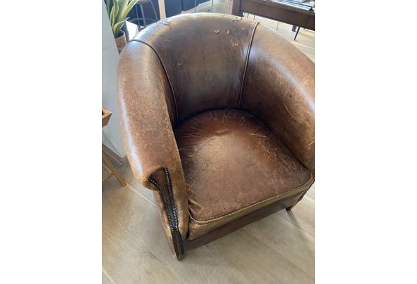 Engelse/Britse Wingchair & Schapenlederen Stoel - D8EA2625-74C8-4D1A-B7C6-1DF2A161E49B Engelse/Britse Wingchair & Schapenlederen Stoel - D8EA2625-74C8-4D1A-B7C6-1DF2A161E49B