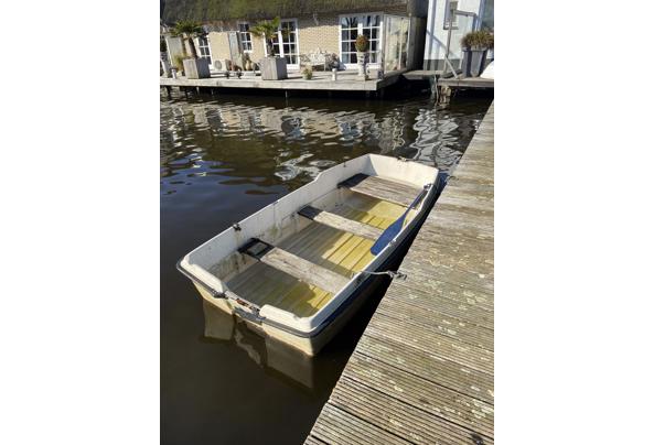 Polyester bootje - opknapper - IMG-3135
