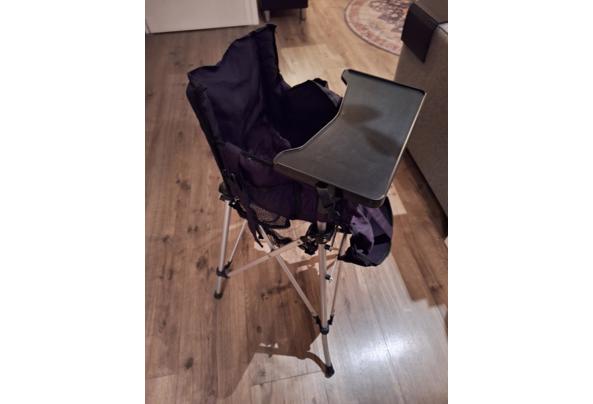 Opvouwbare kinderstoel - Vouwkinderstoel-2