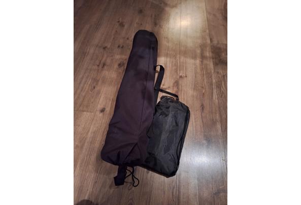 Opvouwbare kinderstoel - Vouwkinderstoel-3