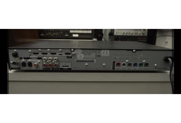 Home surround system - IMG_3220