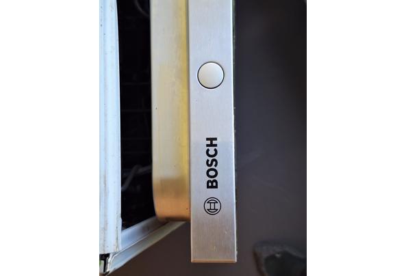 Vaatwasser inbouw Bosch Silent - 20250823_131451