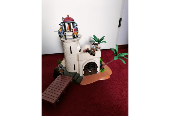 Vuurtoren playmobil - IMG20250209123029