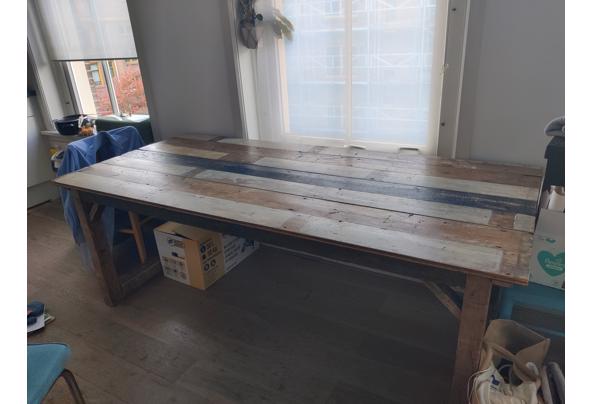 Eettafel - uniek. - IMG_20251004_131521