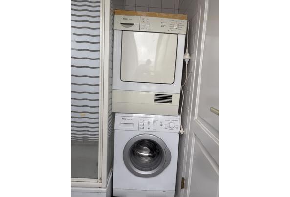 Wasmachine en droger (werken nog goed) - IMG_1406