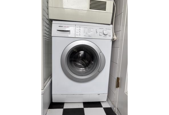 Wasmachine en droger (werken nog goed) - IMG_1407