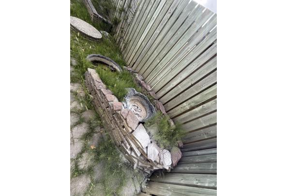 Gratis tegels tuintegels in Hoofddorp - IMG_0645