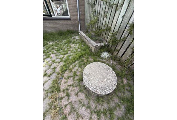 Gratis tegels tuintegels in Hoofddorp - IMG_0646